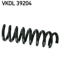 SKF VKDL 39204